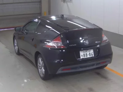 Honda CR-Z