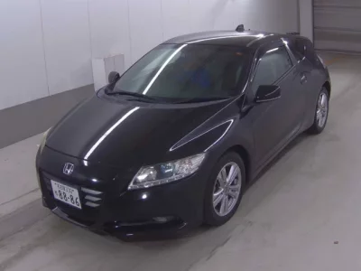 Honda CR-Z