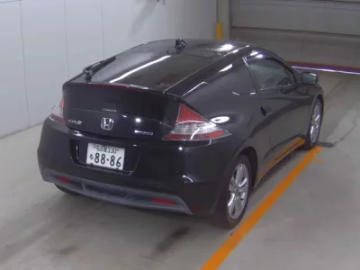 Honda CR-Z