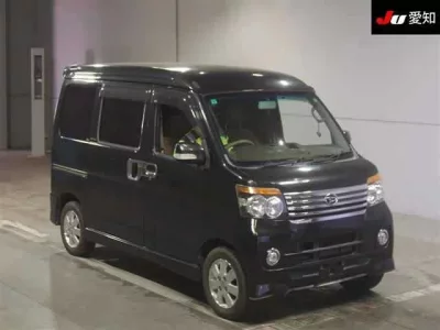 Daihatsu Atrai Wagon