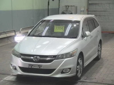 Honda STREAM
