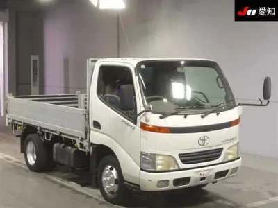 Toyota TOYOACE