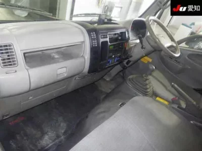 Toyota TOYOACE