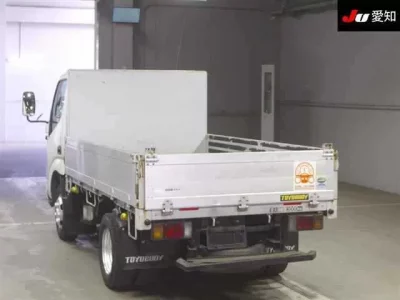 Toyota TOYOACE