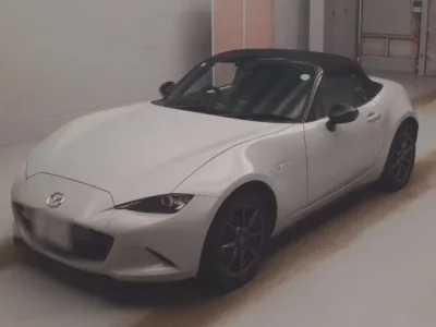 Mazda ROADSTER