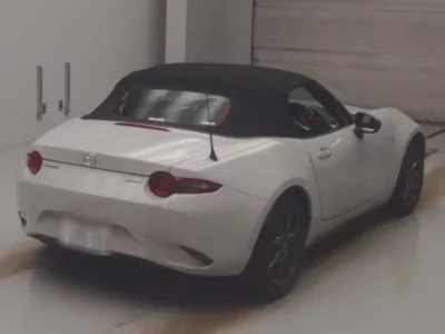 Mazda ROADSTER