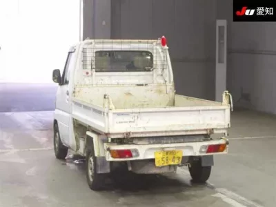 Mitsubishi MINICAB TRUCK