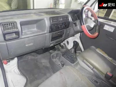 Mitsubishi MINICAB TRUCK