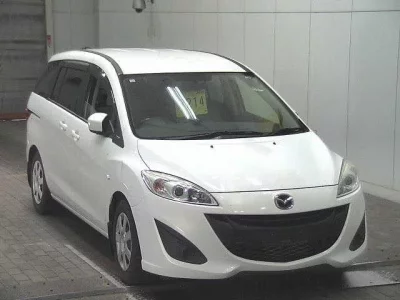 Mazda PREMACY