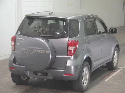 Toyota RUSH