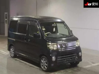 Daihatsu Atrai Wagon