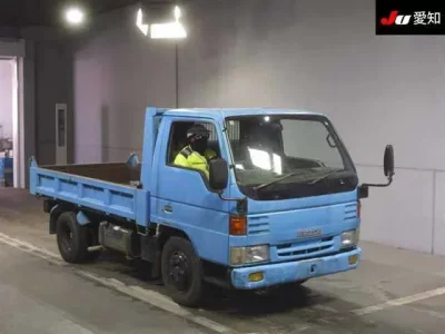 Mazda TITAN