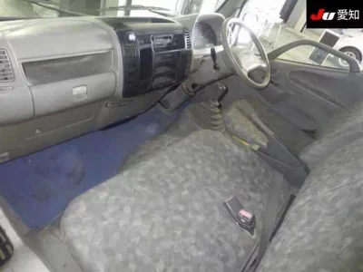 Toyota TOYOACE