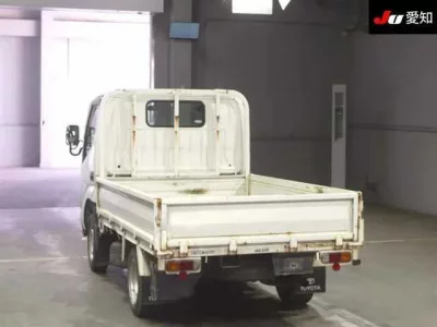 Toyota TOYOACE