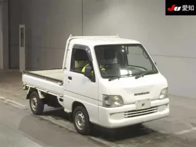 Subaru SAMBAR