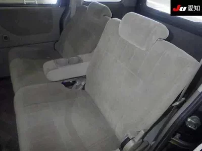Subaru GOLF ALLTRACK