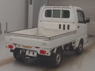 Mazda SCRUM TRUCK