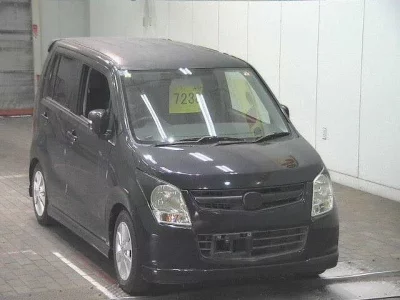 Mazda AZ WAGON