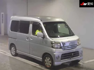 Daihatsu Atrai Wagon