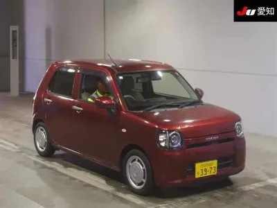 Daihatsu MIRA TOCOT