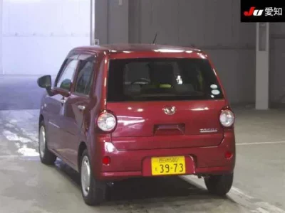 Daihatsu MIRA TOCOT