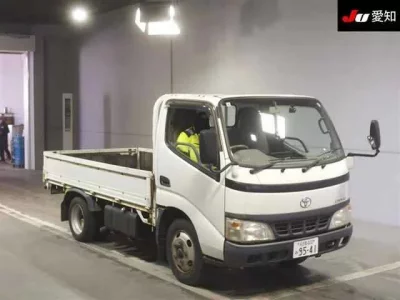 Toyota DYNA