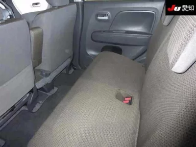 Suzuki MRWAGON
