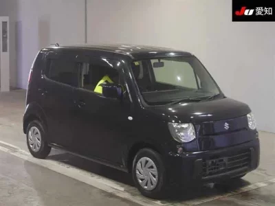 Suzuki MRWAGON