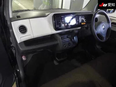 Suzuki MRWAGON