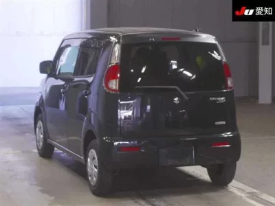 Suzuki MRWAGON
