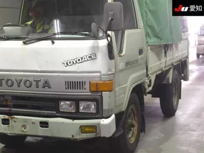 Toyota TOYOACE