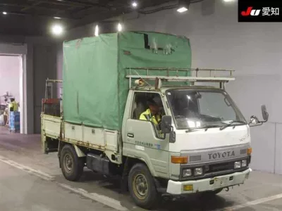 Toyota TOYOACE