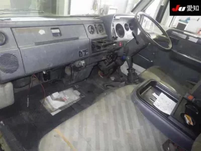 Toyota TOYOACE