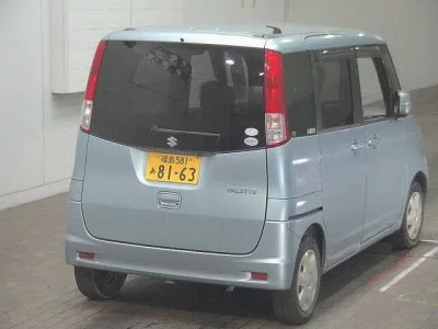 Suzuki PALETTE