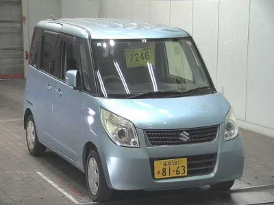 Suzuki PALETTE