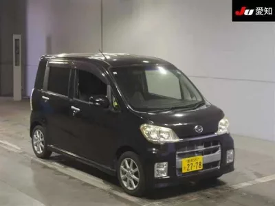 Daihatsu TANTO EXE