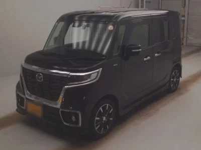 Mazda FLAIR WAGON