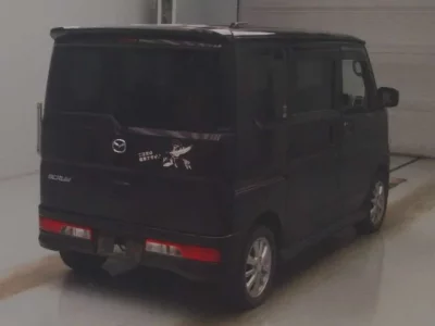 Mazda SCRUM