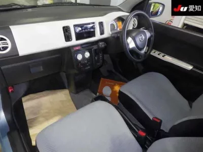 Mazda CAROL