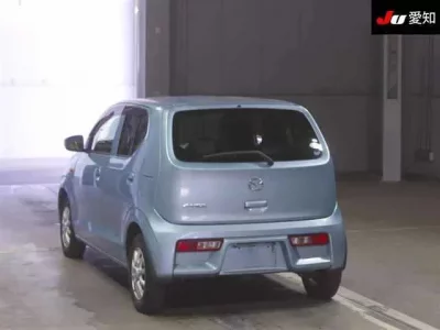 Mazda CAROL