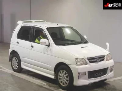 Daihatsu TERIOS KID