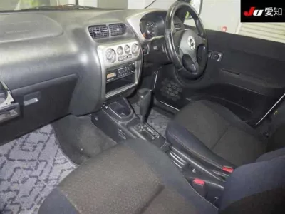 Daihatsu TERIOS KID