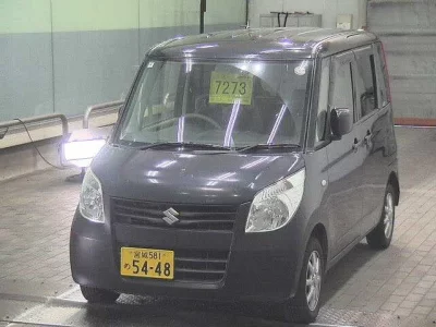 Suzuki PALETTE