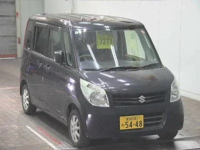Suzuki PALETTE