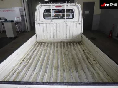 Nissan CLIPPER TRUCK