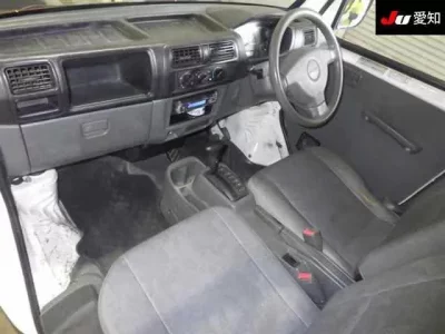 Nissan CLIPPER TRUCK
