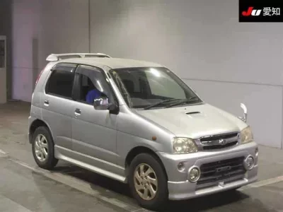 Daihatsu TERIOS KID