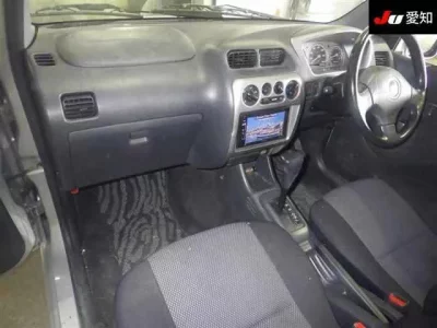 Daihatsu TERIOS KID