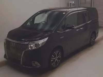 Toyota ESQUIRE
