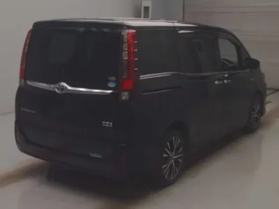 Toyota ESQUIRE